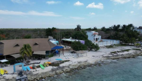 Pixan bungalows